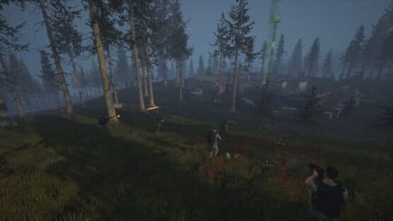 XERA: Survival screenshot 11
