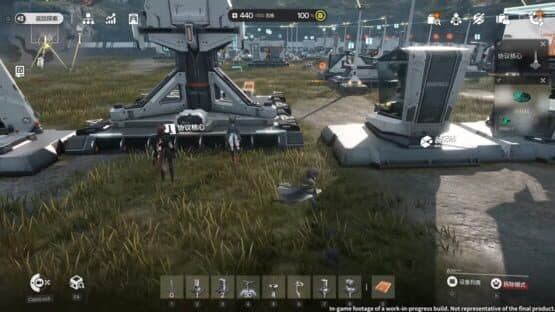 Arknights: Endfield screenshot 10