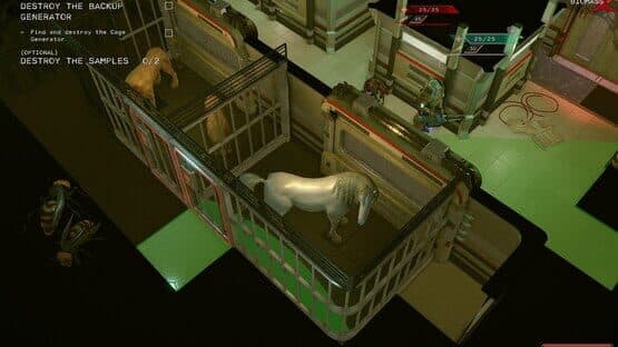Attack of the Earthlings screenshot 14