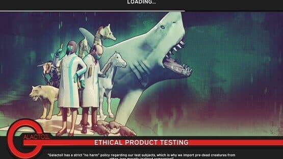 Attack of the Earthlings screenshot 16