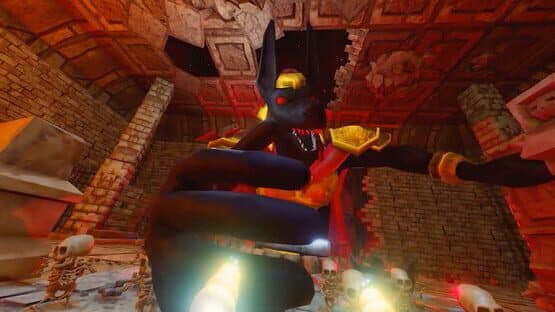 The Mofflys: Invasion Mayhem screenshot 7