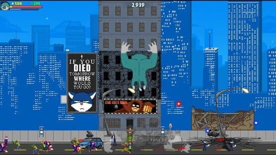 Bedfellows FRENZY screenshot 7