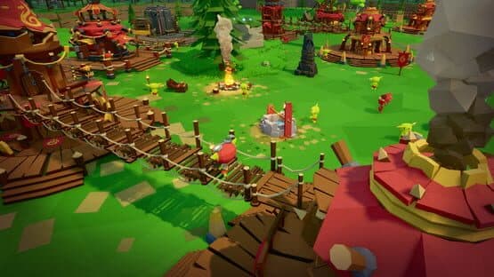 Goblins of Elderstone screenshot 7