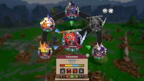 Goblins of Elderstone screenshot 13