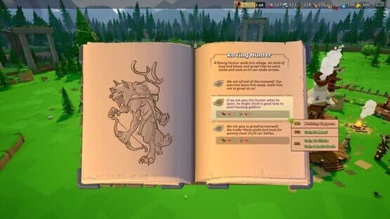Goblins of Elderstone screenshot 15