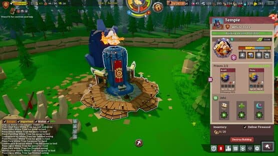 Goblins of Elderstone screenshot 16