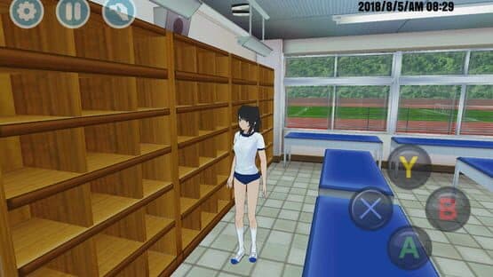 High School Simulator screenshot 7