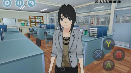 High School Simulator screenshot 8