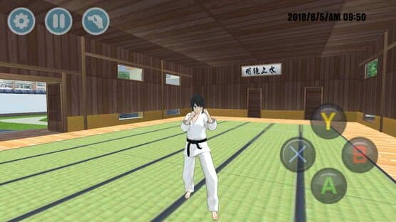 High School Simulator screenshot 11