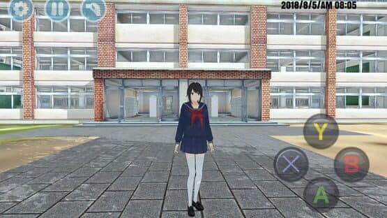 High School Simulator screenshot 12