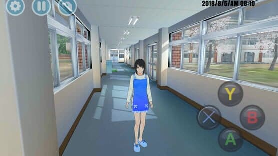 High School Simulator screenshot 14