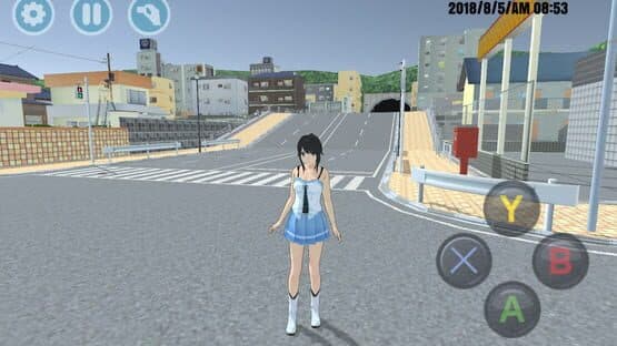 High School Simulator screenshot 15