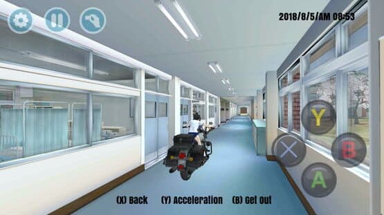 High School Simulator screenshot 16