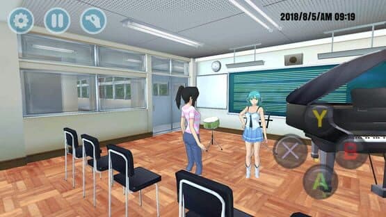 High School Simulator screenshot 17