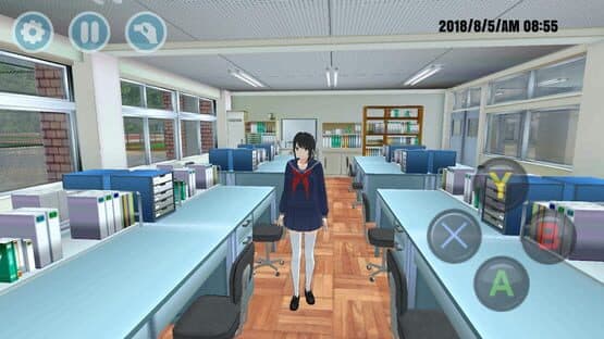 High School Simulator screenshot 13