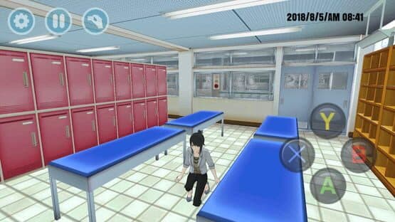 High School Simulator screenshot 19