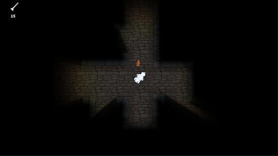 Paws in the Maze screenshot 9