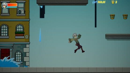EcoQuest: Explore, Discover, Protect! screenshot 8