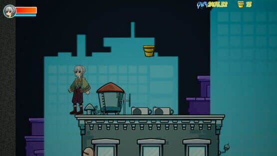 EcoQuest: Explore, Discover, Protect! screenshot 9