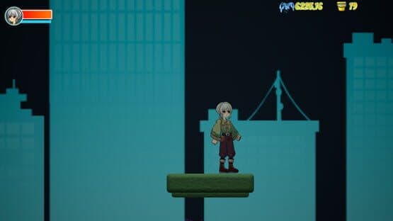 EcoQuest: Explore, Discover, Protect! screenshot 10