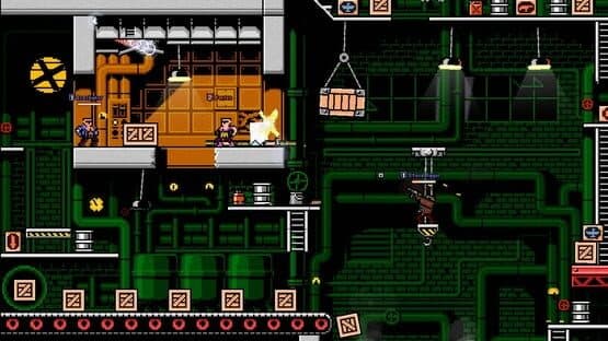 Superfighters Deluxe screenshot 8
