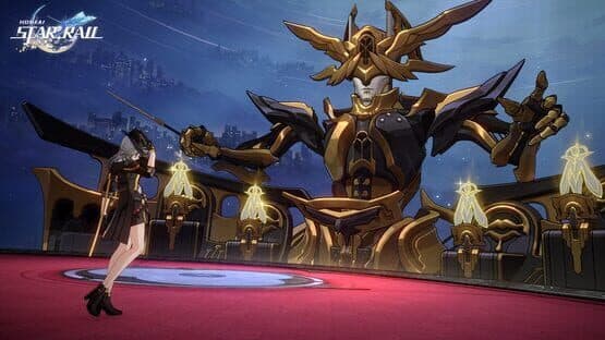 Between the Stars screenshot 15