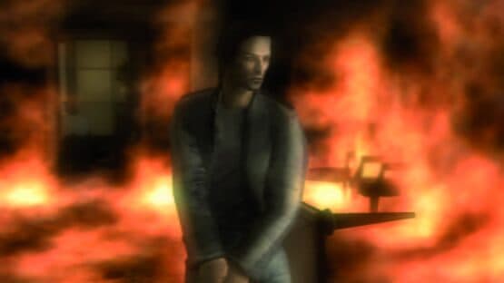 In The Dark screenshot 7