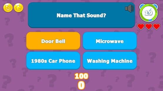 The Ultimate Trivia Challenge screenshot 7