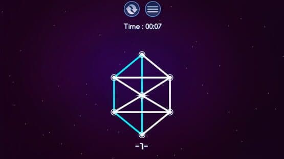 Starlines screenshot 7