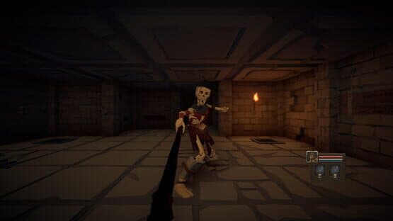 Ruzar - The Dark Stones screenshot 8