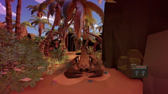 Ruzar - The Dark Stones screenshot 10