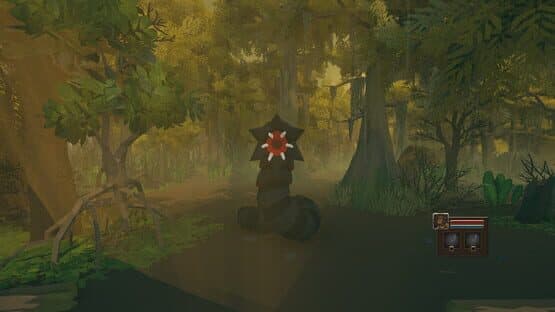 Ruzar - The Dark Stones screenshot 15
