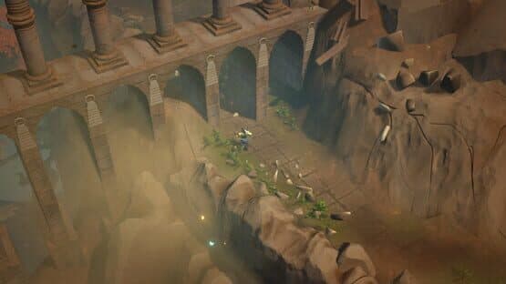 The Tale of Bistun screenshot 13