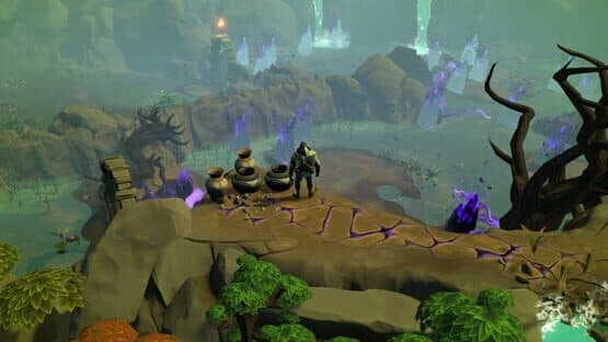 The Tale of Bistun screenshot 18
