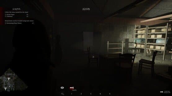 Cursed Deal screenshot 7