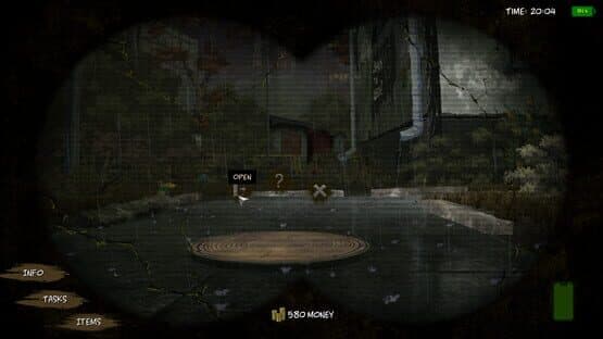 Strange House screenshot 7