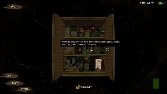Strange House screenshot 8
