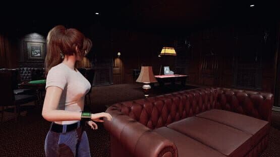 Cypress Legacy screenshot 7
