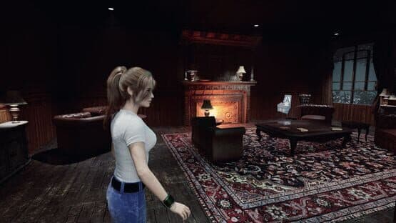 Cypress Legacy screenshot 9