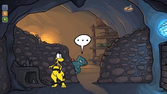 Zniw Adventure screenshot 7