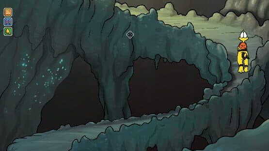 Zniw Adventure screenshot 8