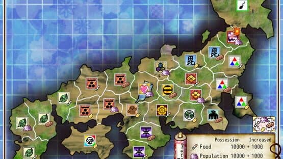 Sengoku Neet screenshot 7
