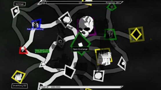 Decks of Dexterity screenshot 9