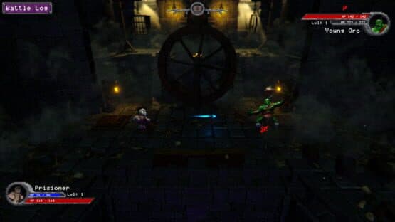 Dungeon of the Forgotten King screenshot 7
