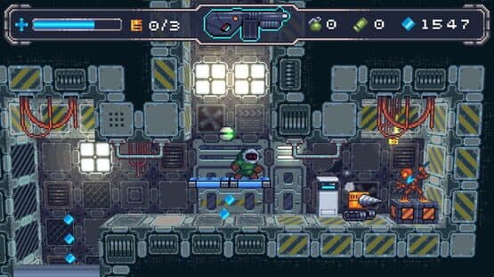 SFERA screenshot 12