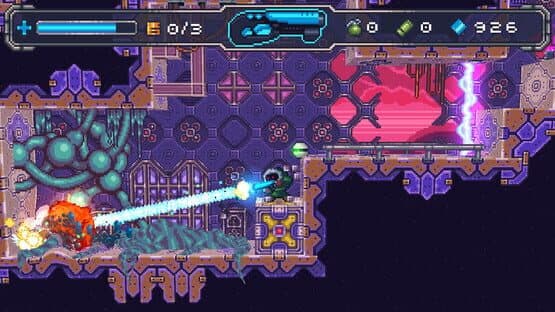SFERA screenshot 17