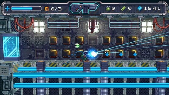 SFERA screenshot 9
