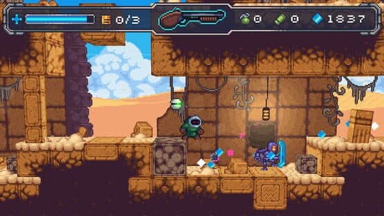 SFERA screenshot 14