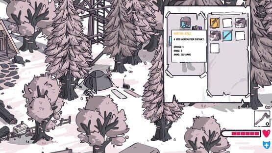 Z After: A Point and Click Survival screenshot 7