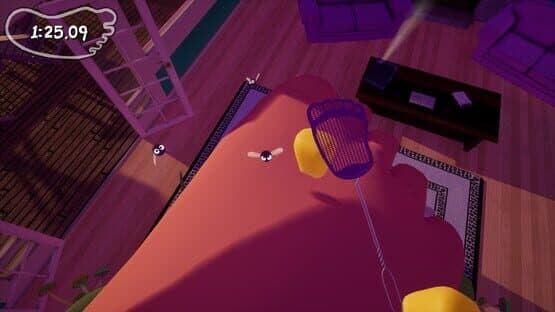 Ashi Wash screenshot 7